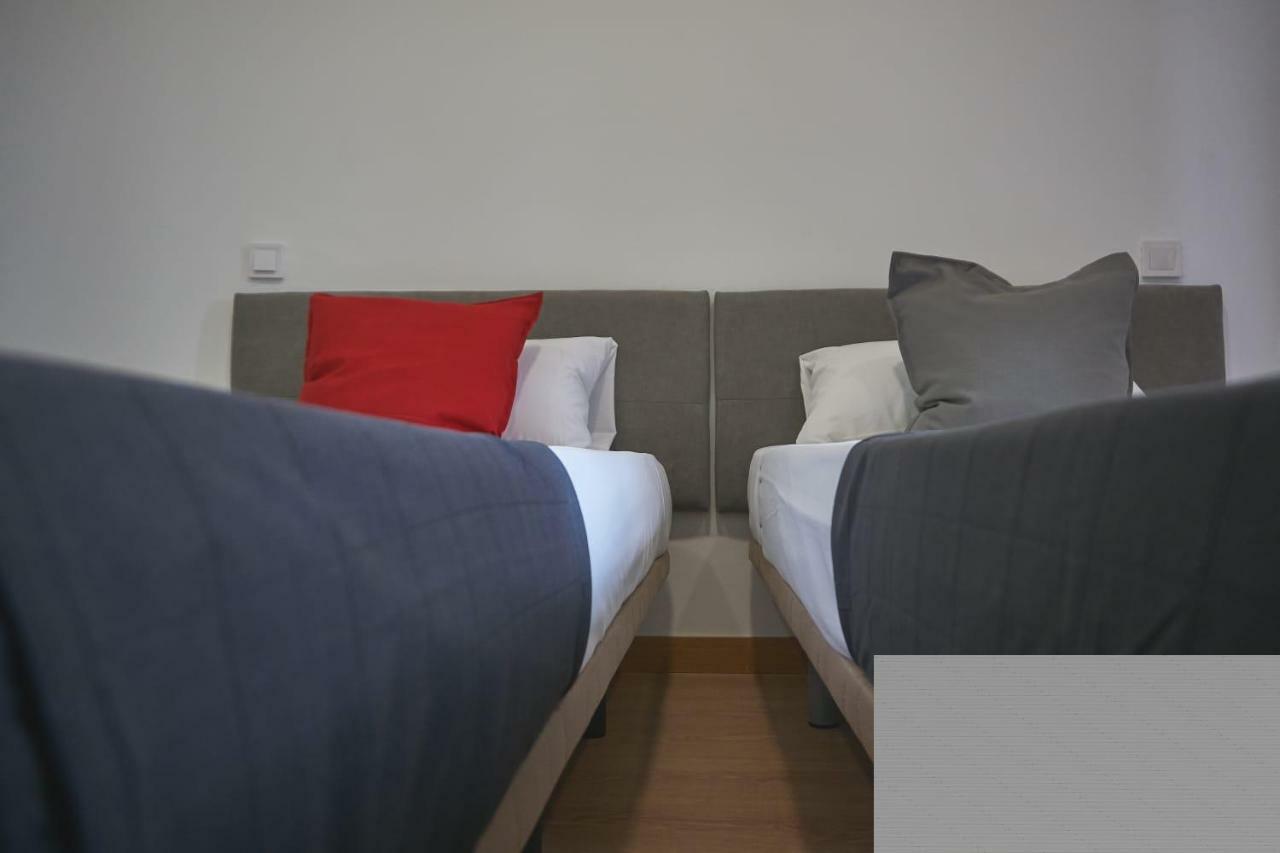 Maison d'hôtes Gs Latina Madrid